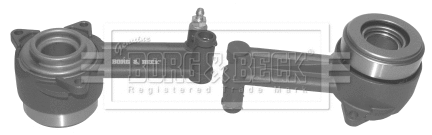 Central Slave Cylinder, clutch (BCS126)