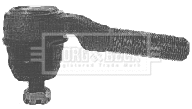 Tie Rod End (BTR4345)