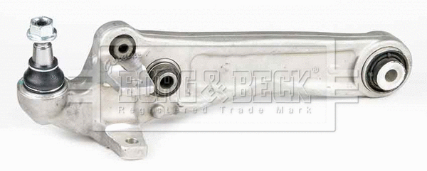 Control/Trailing Arm, wheel suspension (BCA7788)