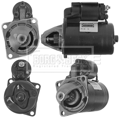 Starter (BST2392)