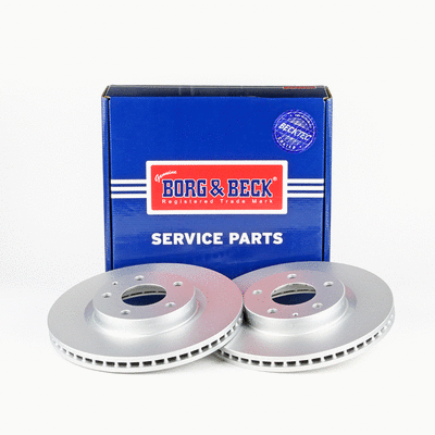 Brake Disc (BBD5627)