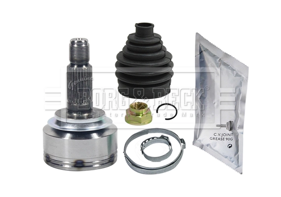 Joint Kit, drive shaft (BCJ1337)