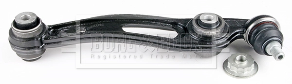 Control/Trailing Arm, wheel suspension (BCA7961)