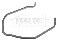 Fastening Clamp, charge air hose (BHC2004S)