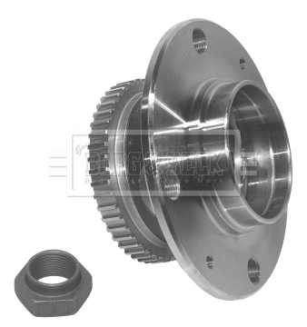 Wheel Bearing Kit (BWK726)