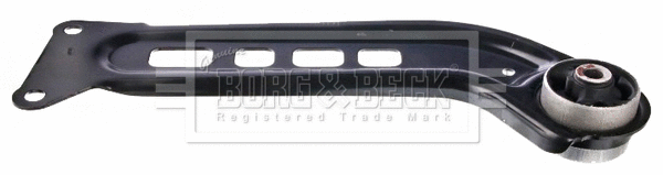 Control/Trailing Arm, wheel suspension (BCA7753)