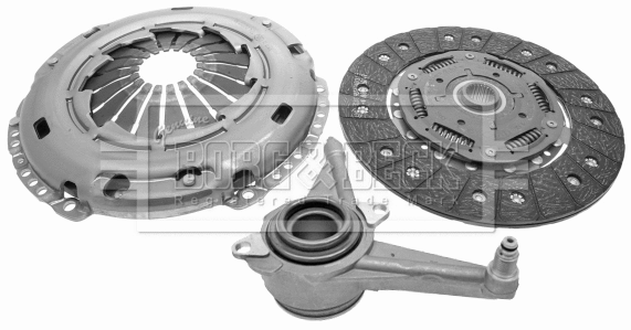 Clutch Kit (HKT1239)