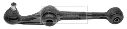 Control/Trailing Arm, wheel suspension (BCA5586)