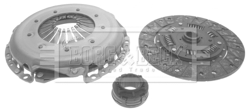 Clutch Kit (HK6395)