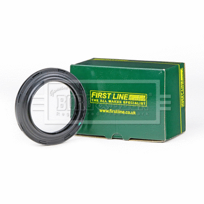 Rolling Bearing, suspension strut support mount