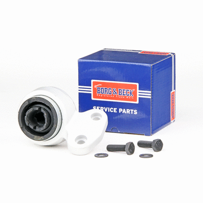 Mounting, control/trailing arm