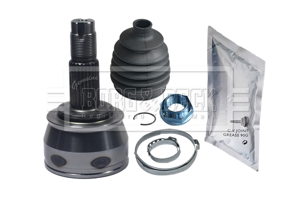 Joint Kit, drive shaft (BCJ1428)
