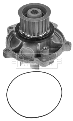 Water Pump, engine cooling (BWP2279)