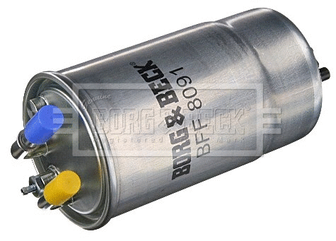 Fuel Filter (BFF8091)