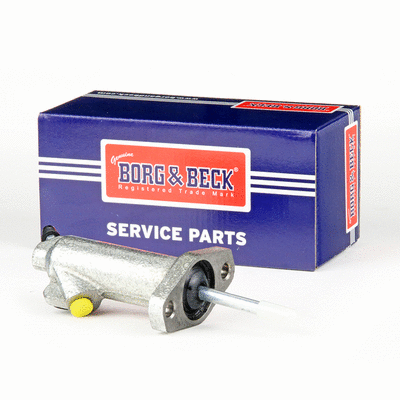 Slave Cylinder, clutch