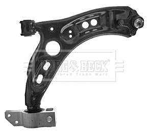 Control/Trailing Arm, wheel suspension (BCA7046)