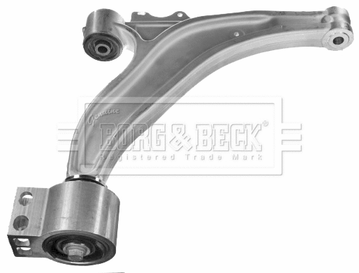 Control/Trailing Arm, wheel suspension (BCA7584)