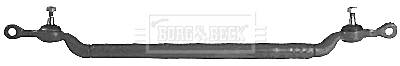 Centre Rod Assembly (BDL6086)
