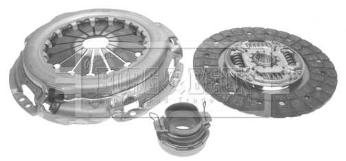 Clutch Kit (HK6093)