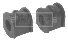 Repair Kit, stabiliser coupling rod (BSK6478K)