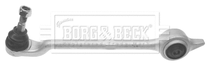 Control/Trailing Arm, wheel suspension (BCA5700)