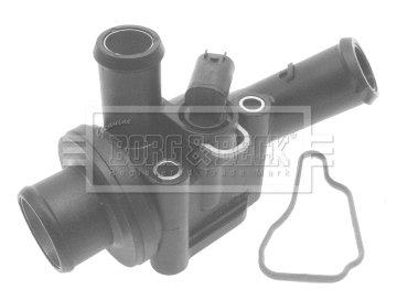 Thermostat, coolant (BTS339.87)
