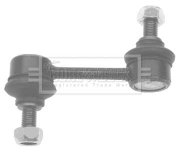 Link/Coupling Rod, stabiliser bar (BDL7296)