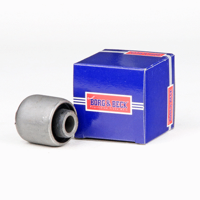 Mounting, control/trailing arm