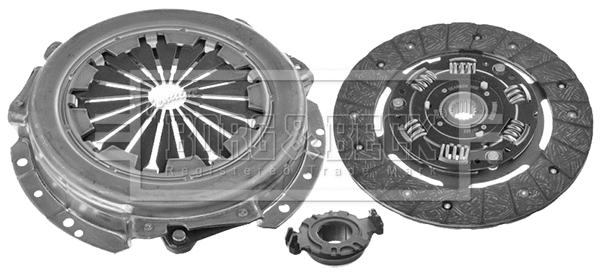 Clutch Kit (HK7682)