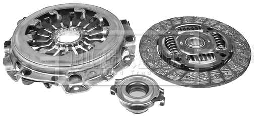 Clutch Kit (HK2761)