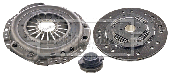 Clutch Kit (HK6344)