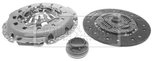 Clutch Kit (HK2522)