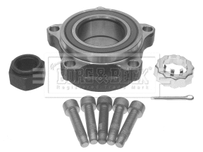 Wheel Bearing Kit (BWK1082)