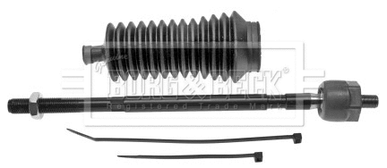 Inner Tie Rod (BTR5030K)