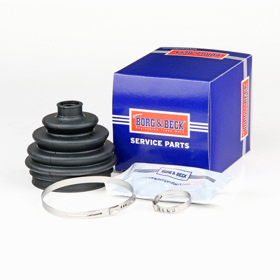 Bellow Kit, drive shaft