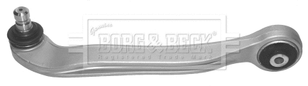 Control/Trailing Arm, wheel suspension (BCA6457)