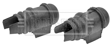 Repair Kit, stabiliser coupling rod (BSK7011K)