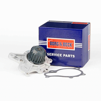 Water Pump, engine cooling (BWP2045)