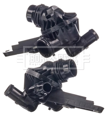 Thermostat, coolant (BBT509)