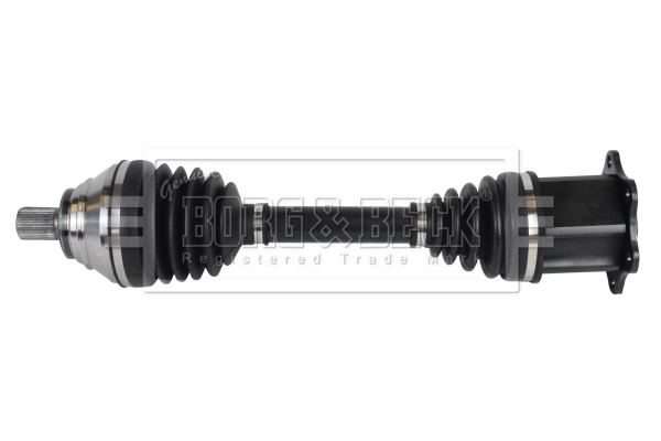 Drive Shaft (BDS1307)