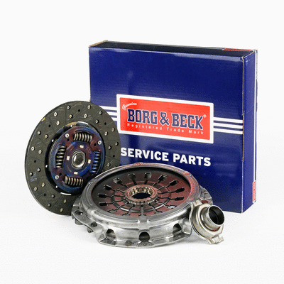 Clutch Kit
