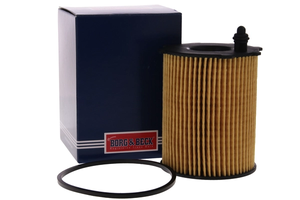 Oil Filter (BFO4002)