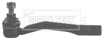Tie Rod End (BTR4612)