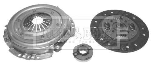 Clutch Kit (HK9980)