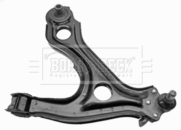 Control/Trailing Arm, wheel suspension (BCA5759)