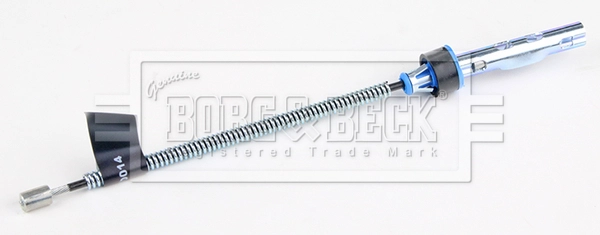 Cable Pull, parking brake (BKB3928)