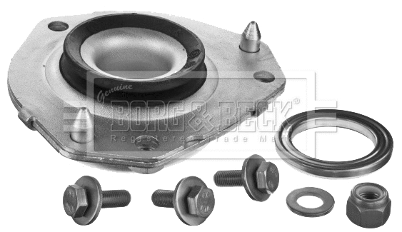 Suspension Strut Support Mount (BSM5070)