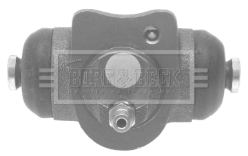 Wheel Brake Cylinder (BBW1912)