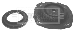Suspension Strut Support Mount (BSM5078)