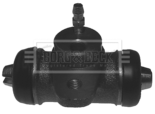 Wheel Brake Cylinder (BBW1464)
